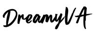 DreamyVA logo